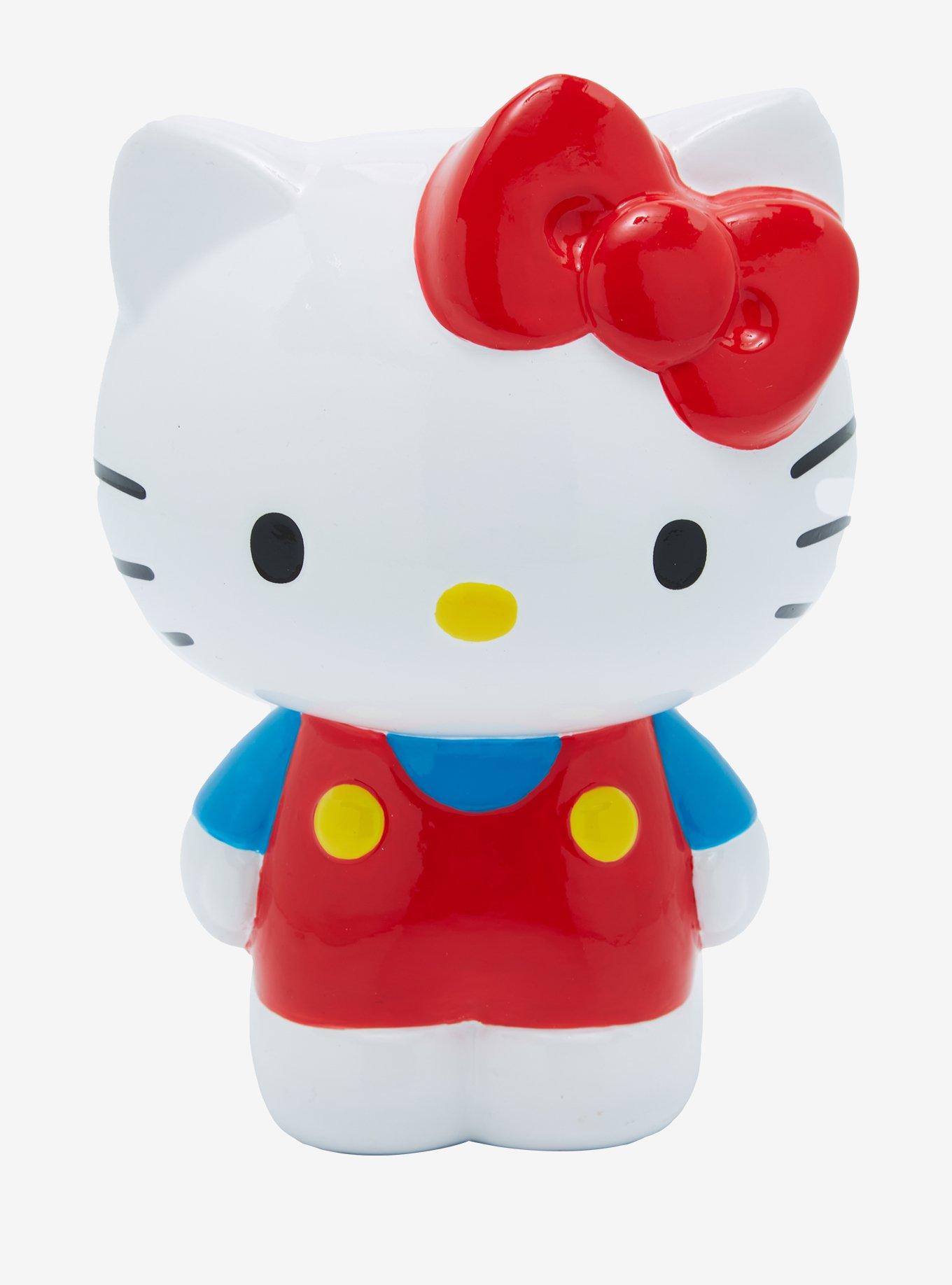 Hello Kitty Ceramic Bank, , alternate