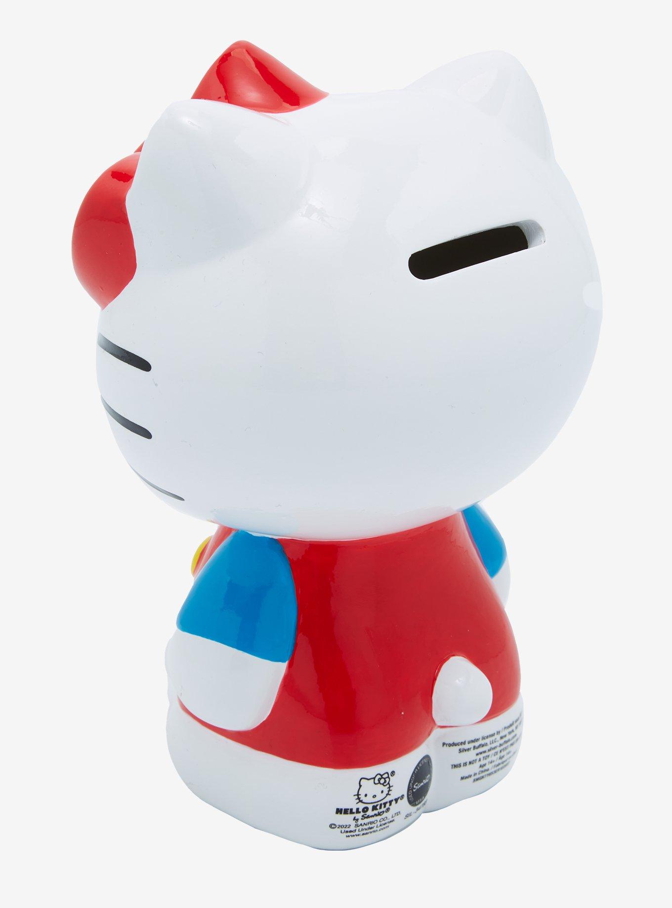 Hello Kitty Ceramic Bank, , alternate