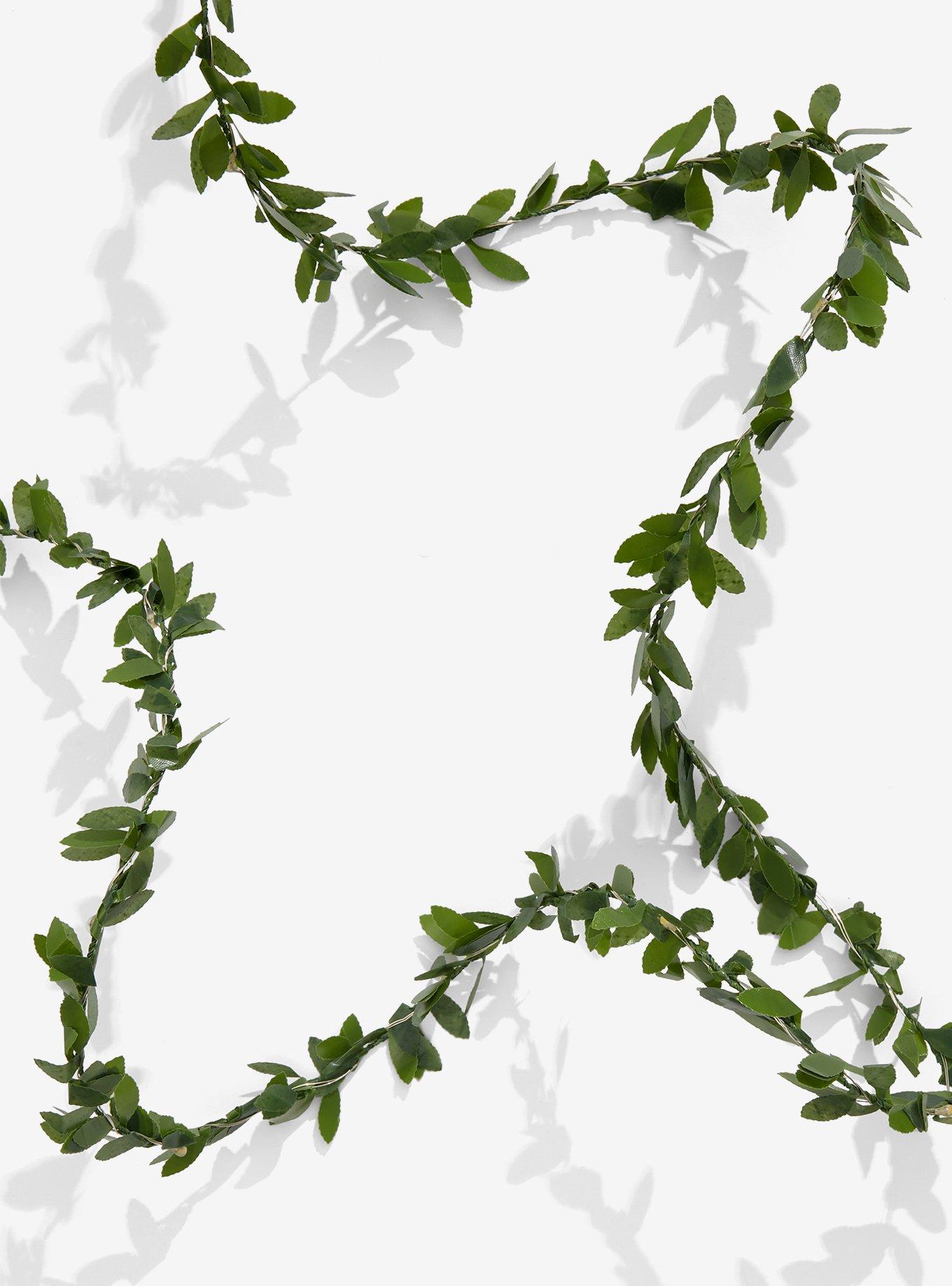 Vines Fairy String Lights, , alternate