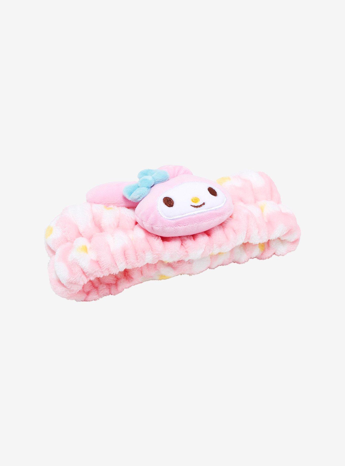 The Creme Shop My Melody Spa Headband, , alternate