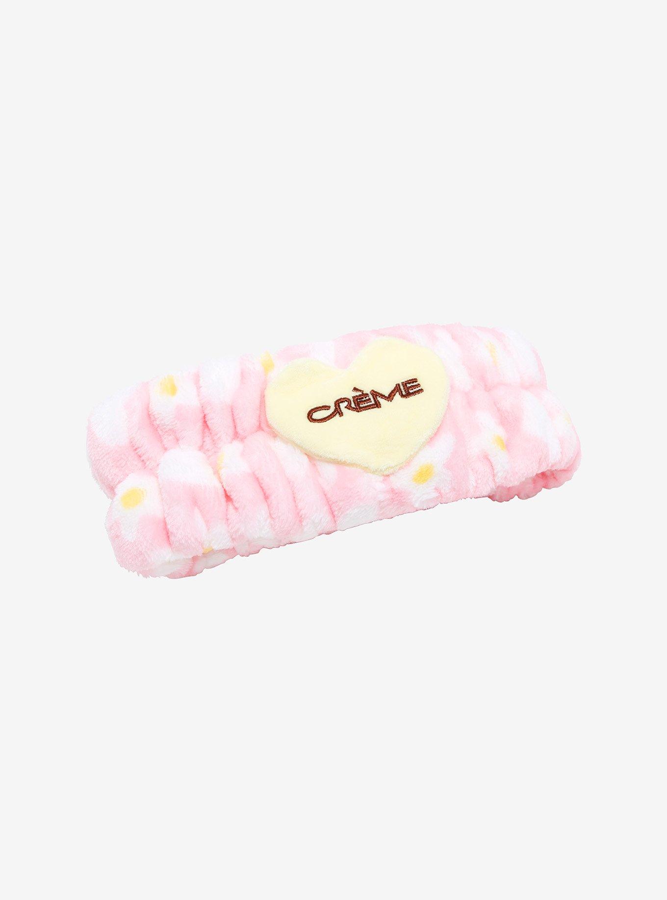 The Creme Shop My Melody Spa Headband, , alternate
