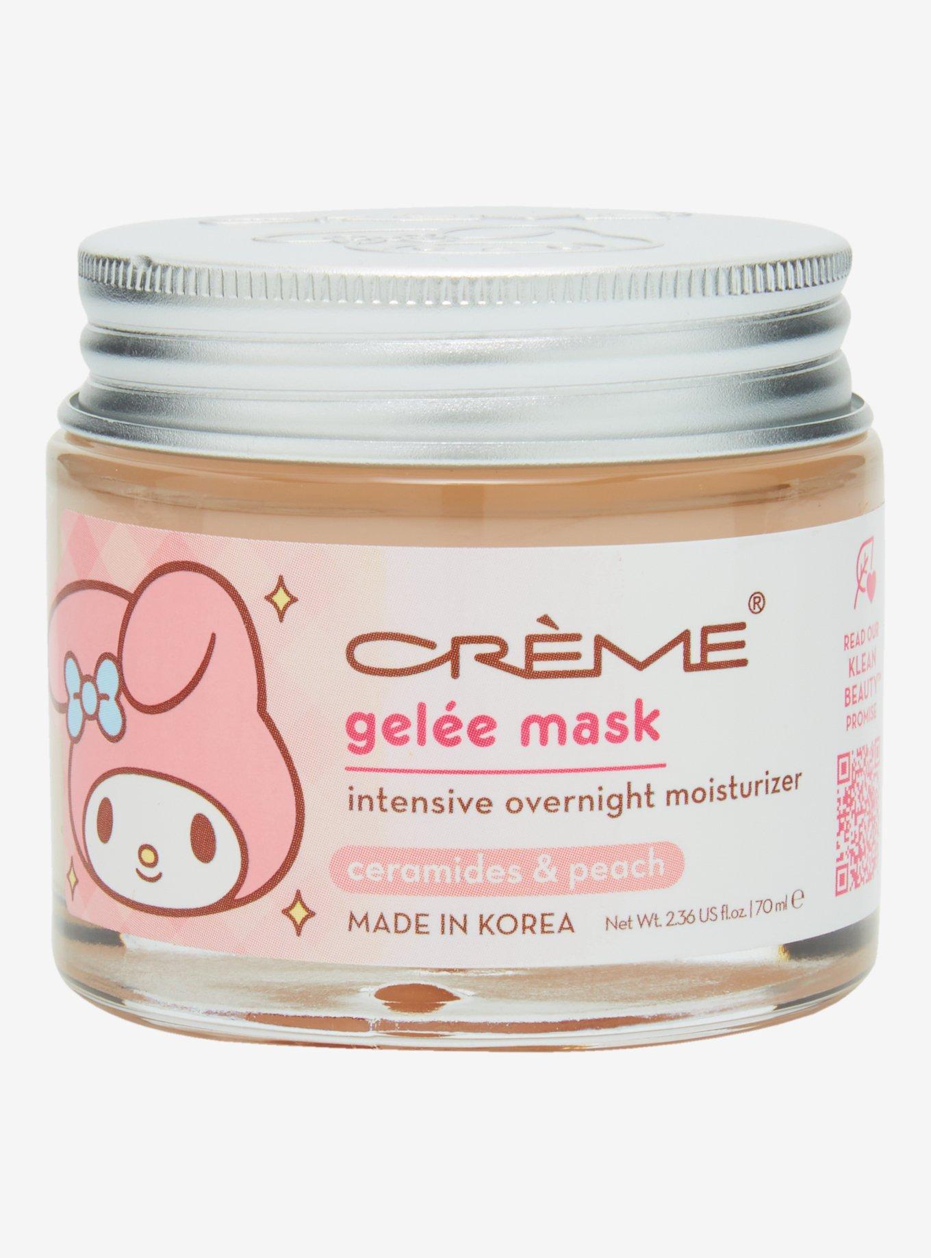 The Creme Shop My Melody Gelee Mask, , alternate