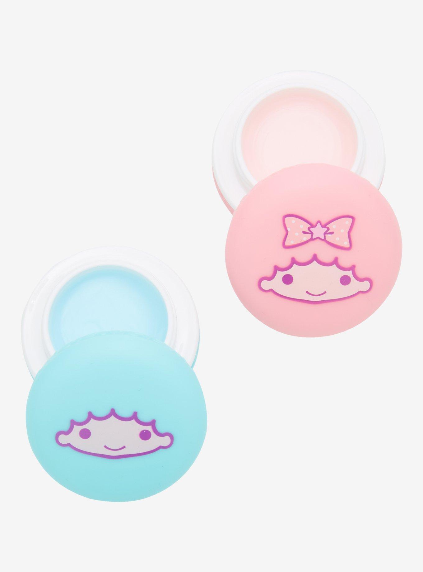 The Creme Shop Little Twin Stars Macaron Lip Balm Set, , alternate