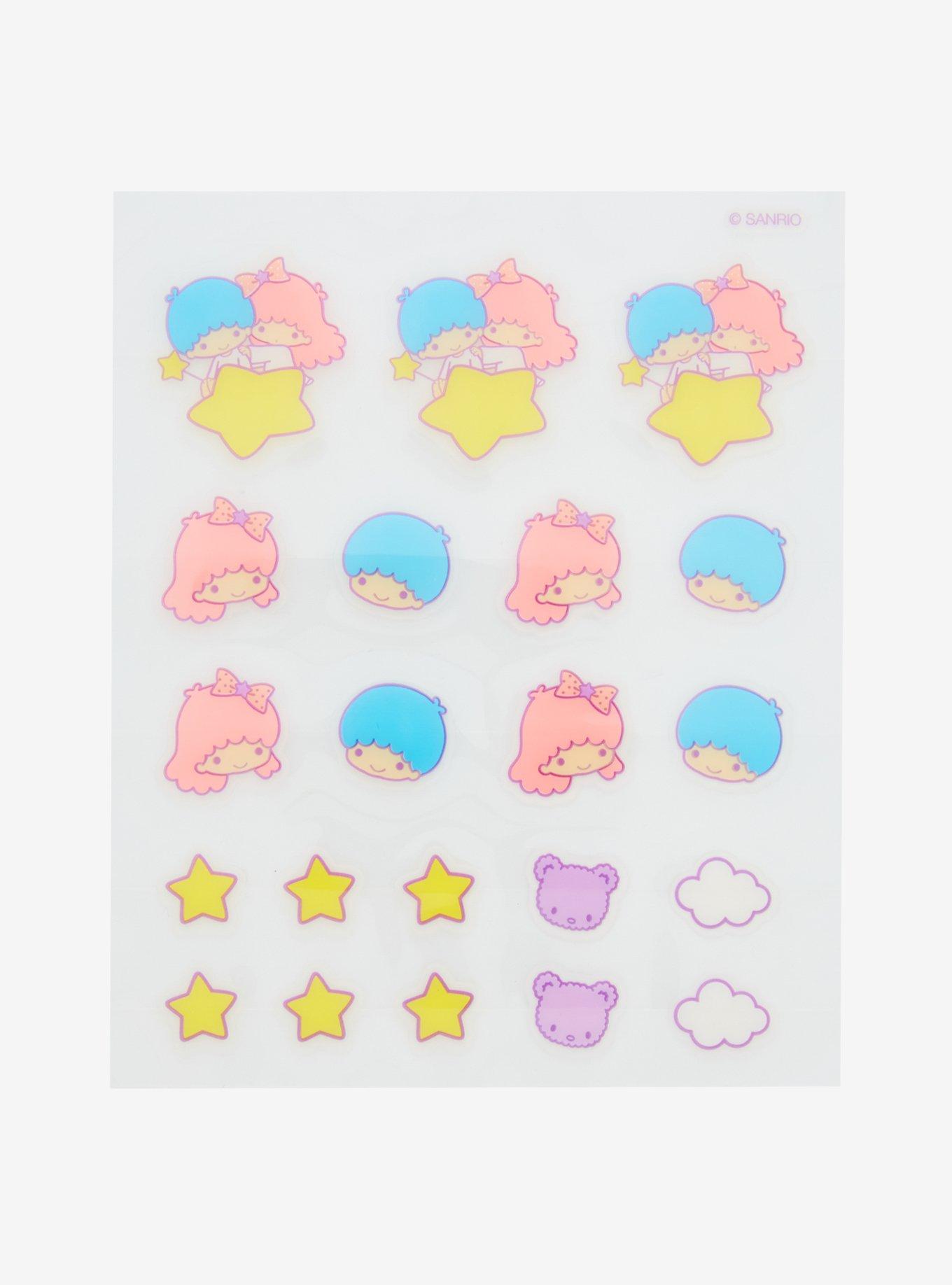The Creme Shop Little Twin Stars Acne Patches, , alternate