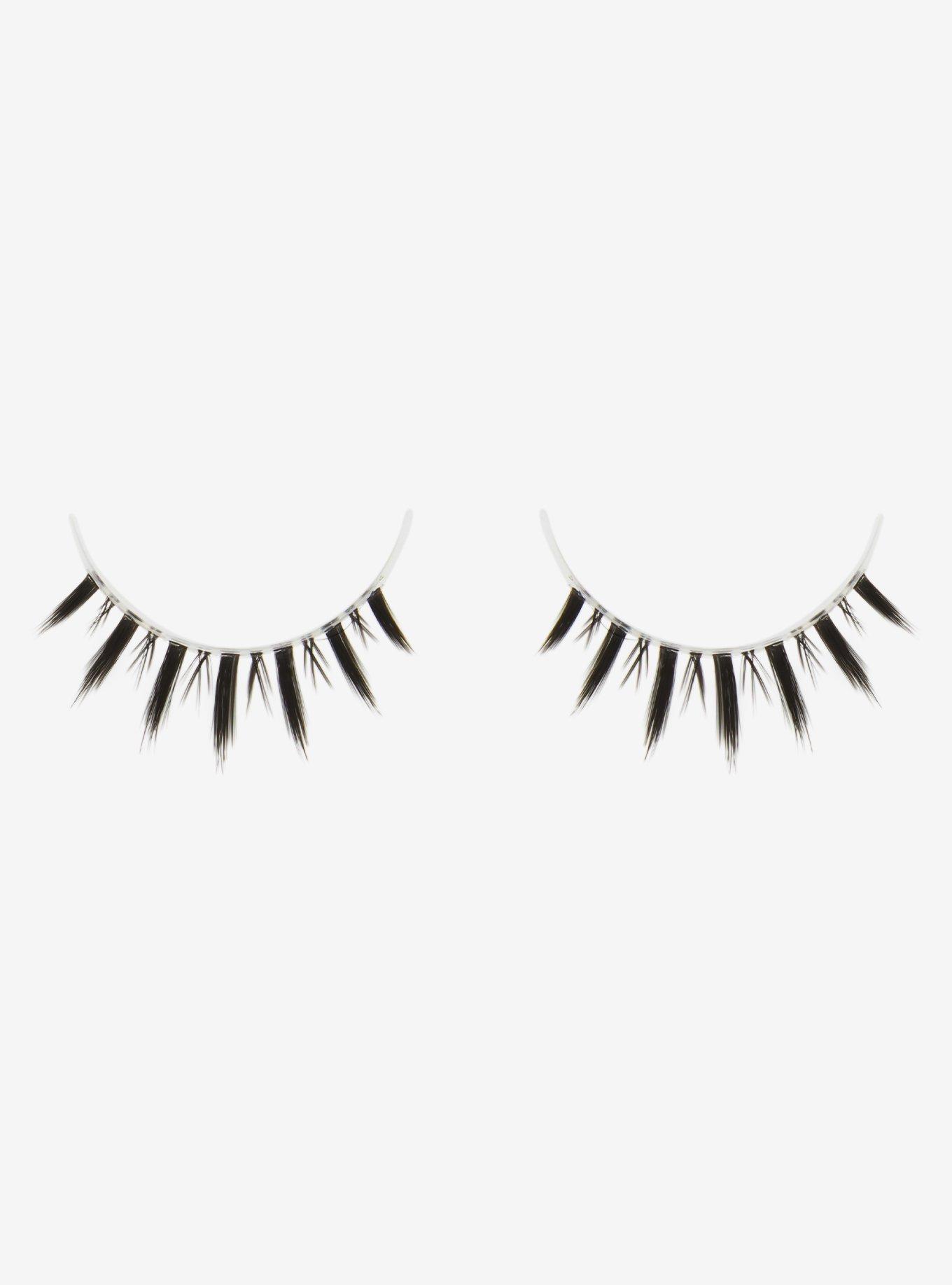 The Creme Shop Anime Faux Eye Lashes, , alternate