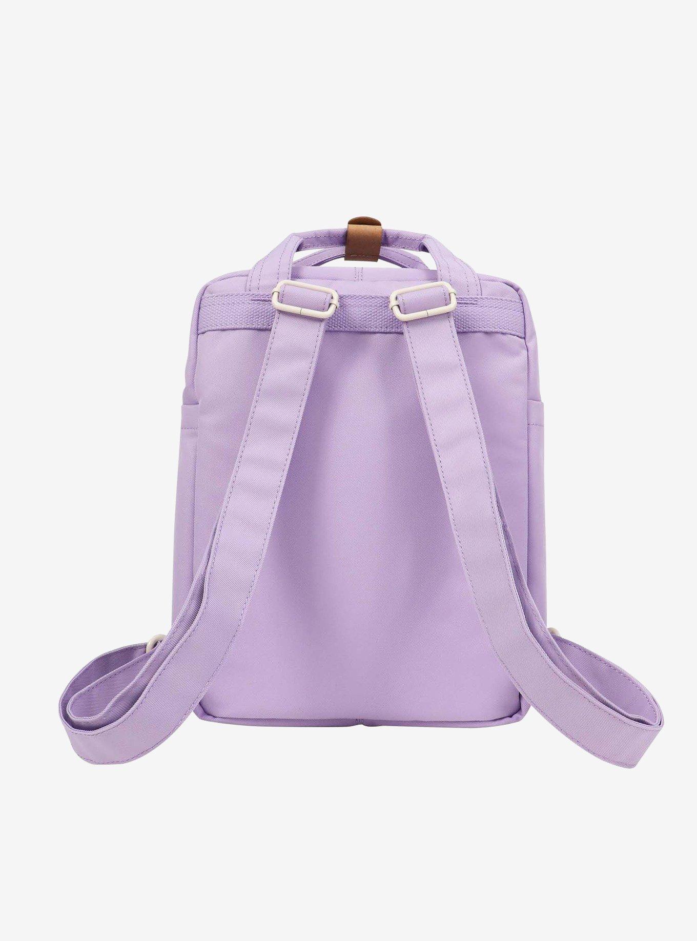 Doughnut Macaroon Mini Kaleido Buttery Checkered Mini Backpack, , hi-res