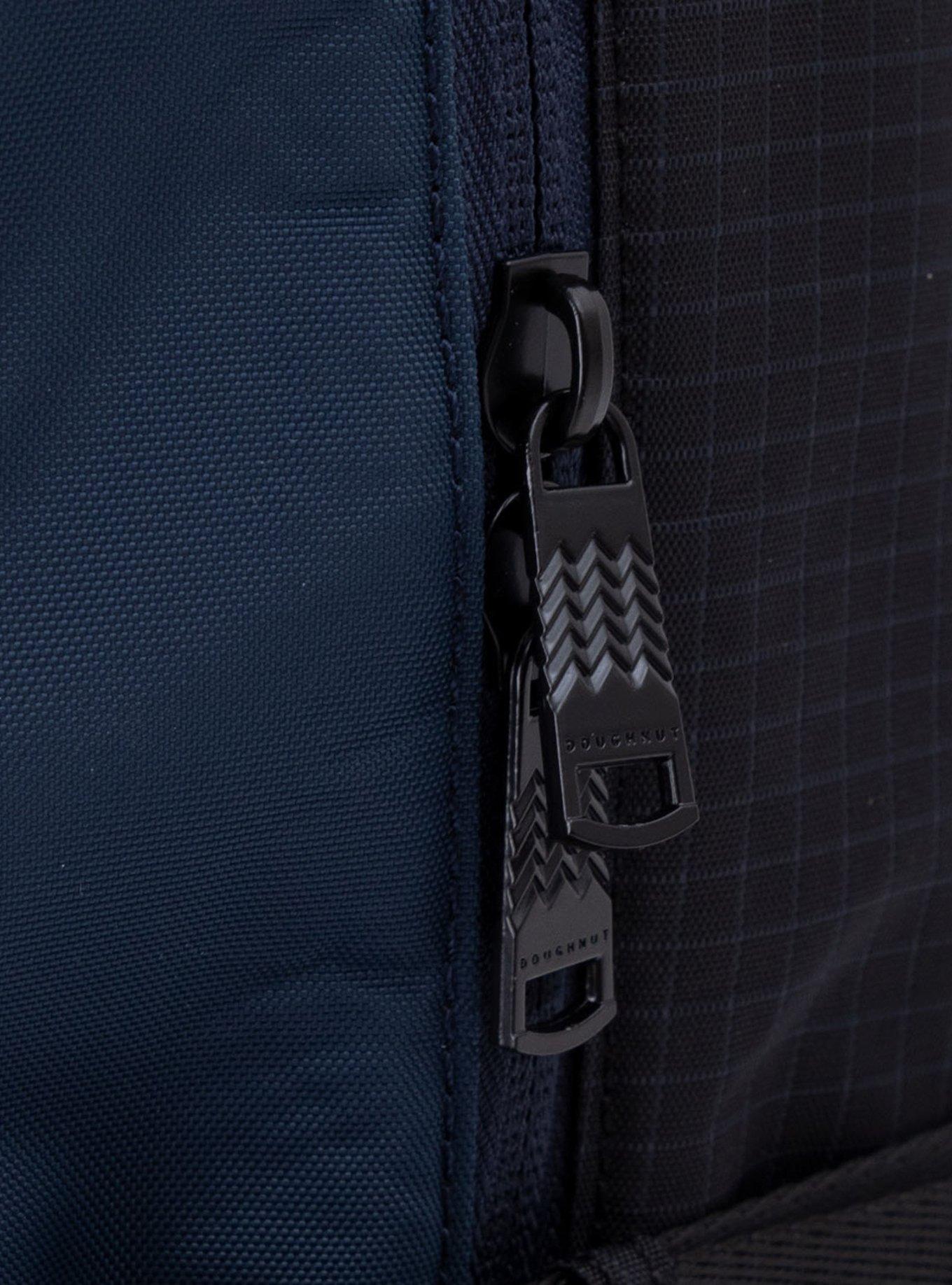 Doughnut Roaming Street Cruise Navy Backpack