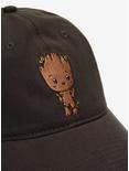 Marvel Guardians of the Galaxy Waving Groot Cap - BoxLunch Exclusive, , alternate