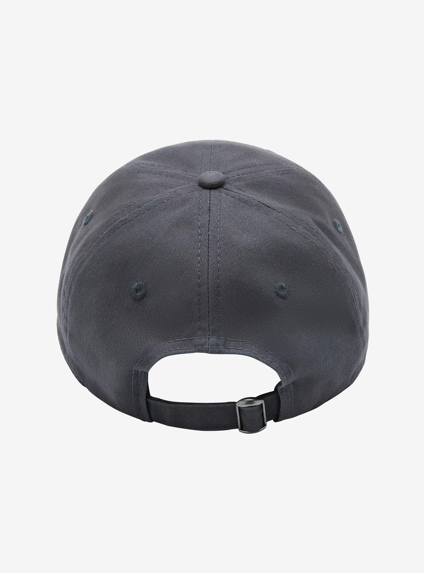 Marvel Spider-Man Logos Cap - BoxLunch Exclusive, , alternate