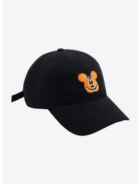 Disney Mickey Mouse Pumpkin Head Cap - BoxLunch Exclusive , , hi-res