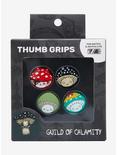 Guild Of Calamity Mushroom Thumb Grips, , alternate