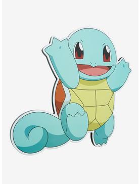 Pokemon Squirtle Wood Wall Art, , hi-res