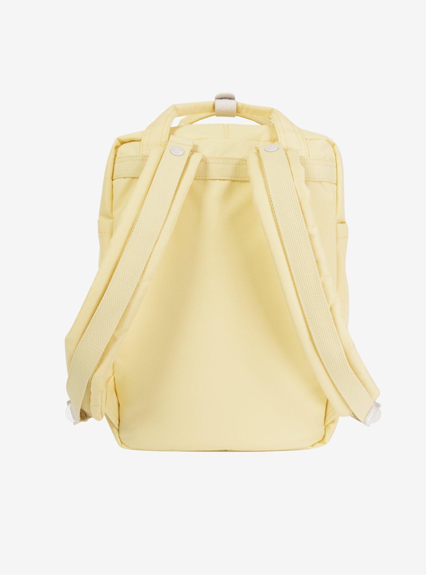 Doughnut Macaroon Monet Buttery Backpack, , alternate