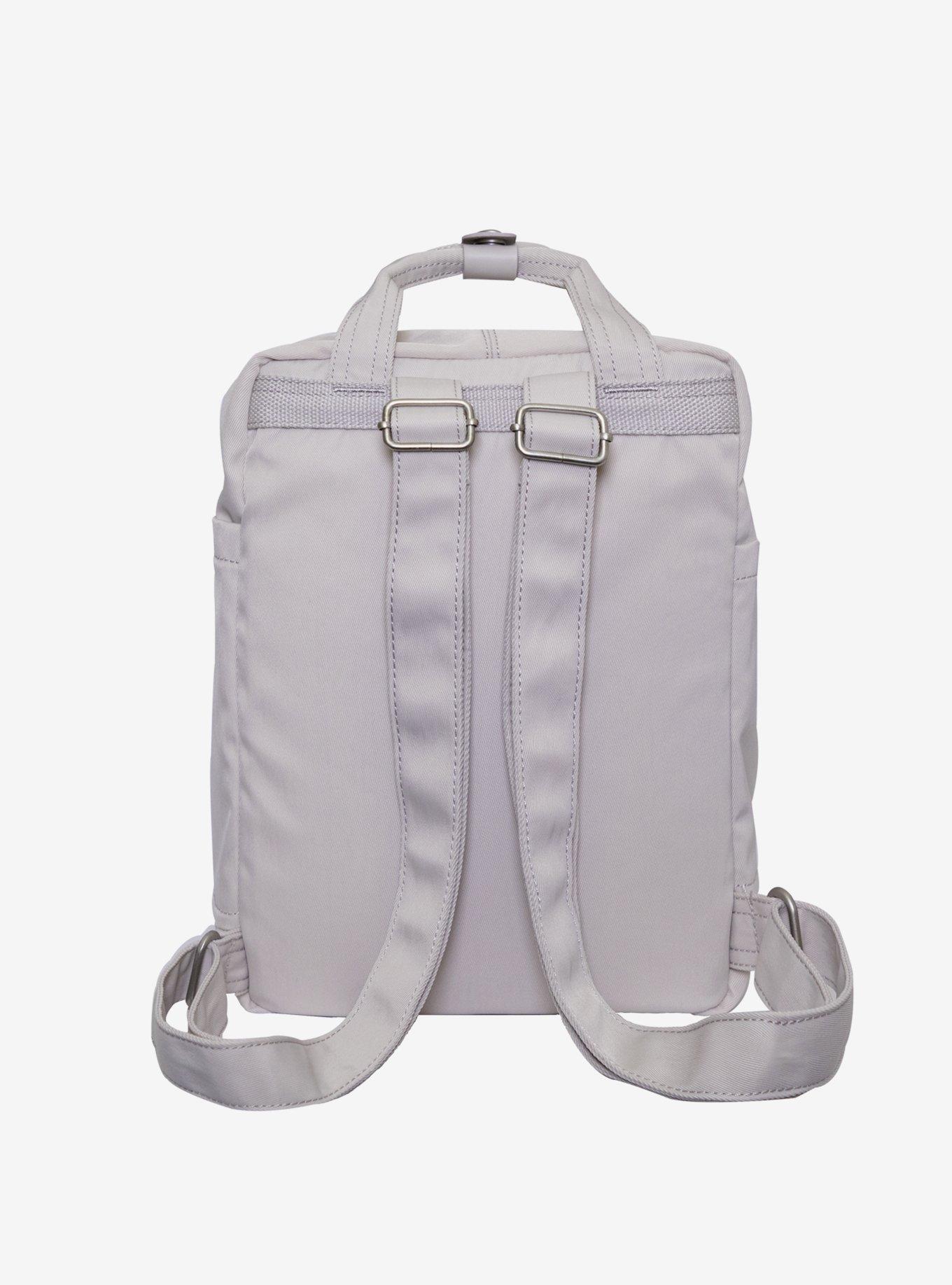 Doughnut Macaroon Mini Grace Stone Mini Backpack Limited Edition, , alternate