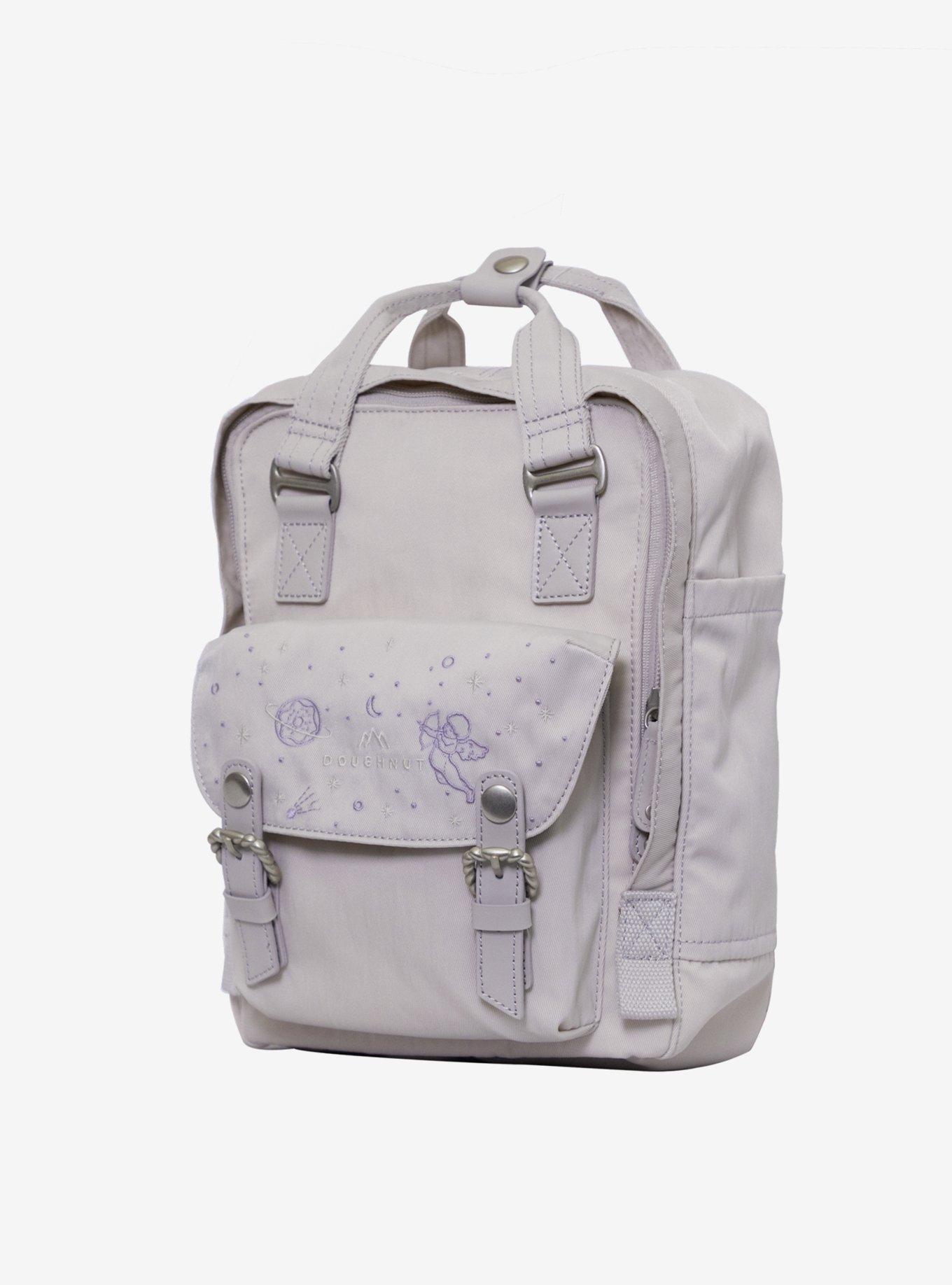 Doughnut Macaroon Mini Grace Stone Mini Backpack Limited Edition, , alternate