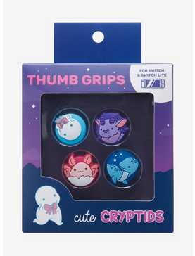 Cute Cryptids Thumb Grips, , hi-res