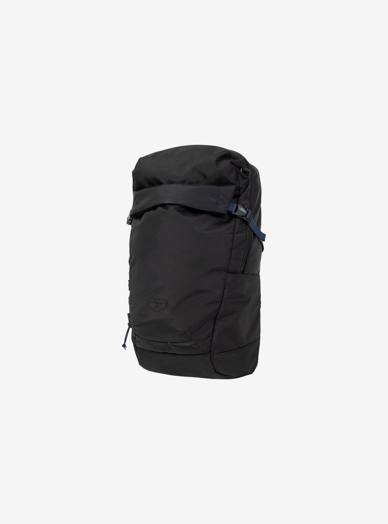 Doughnut Astir Large the Actualise Black Backpack, , alternate