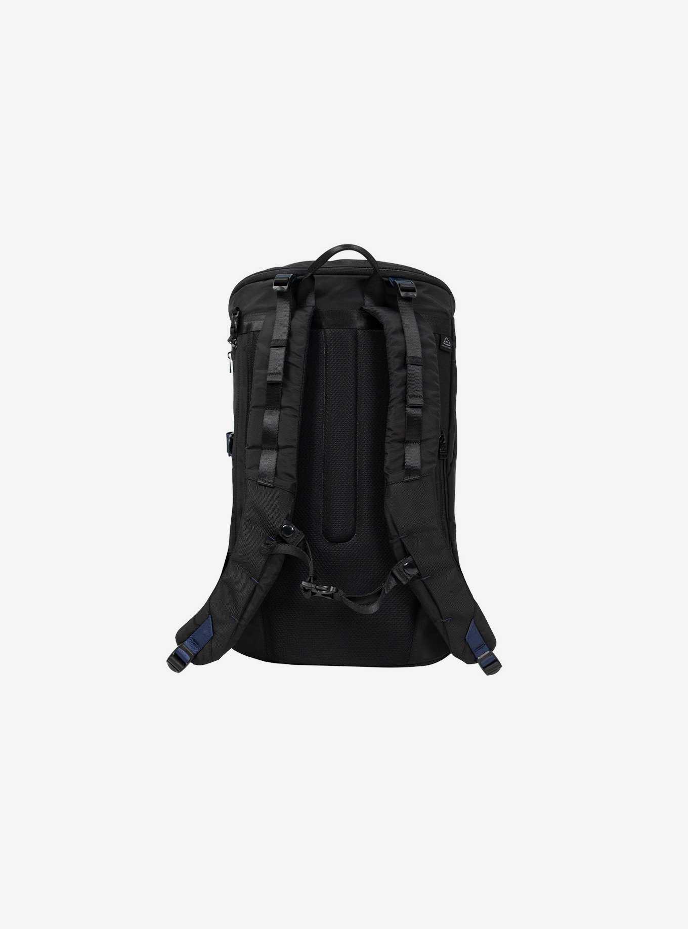 Doughnut Dynamic Large the Actualise Black Backpack, , hi-res