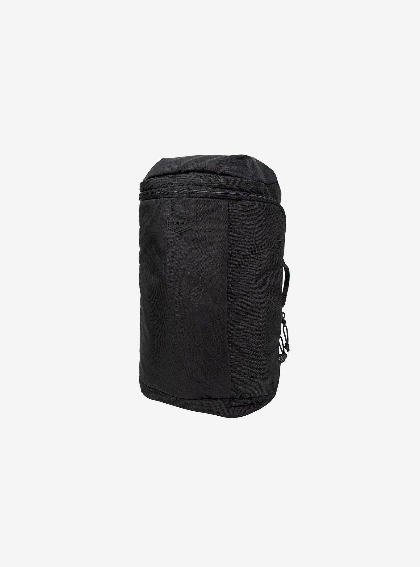 Doughnut Sturdy the Actualise Black Convertible Bag, , alternate