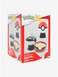 Pokémon Poké Ball Figural Popcorn Maker, , alternate