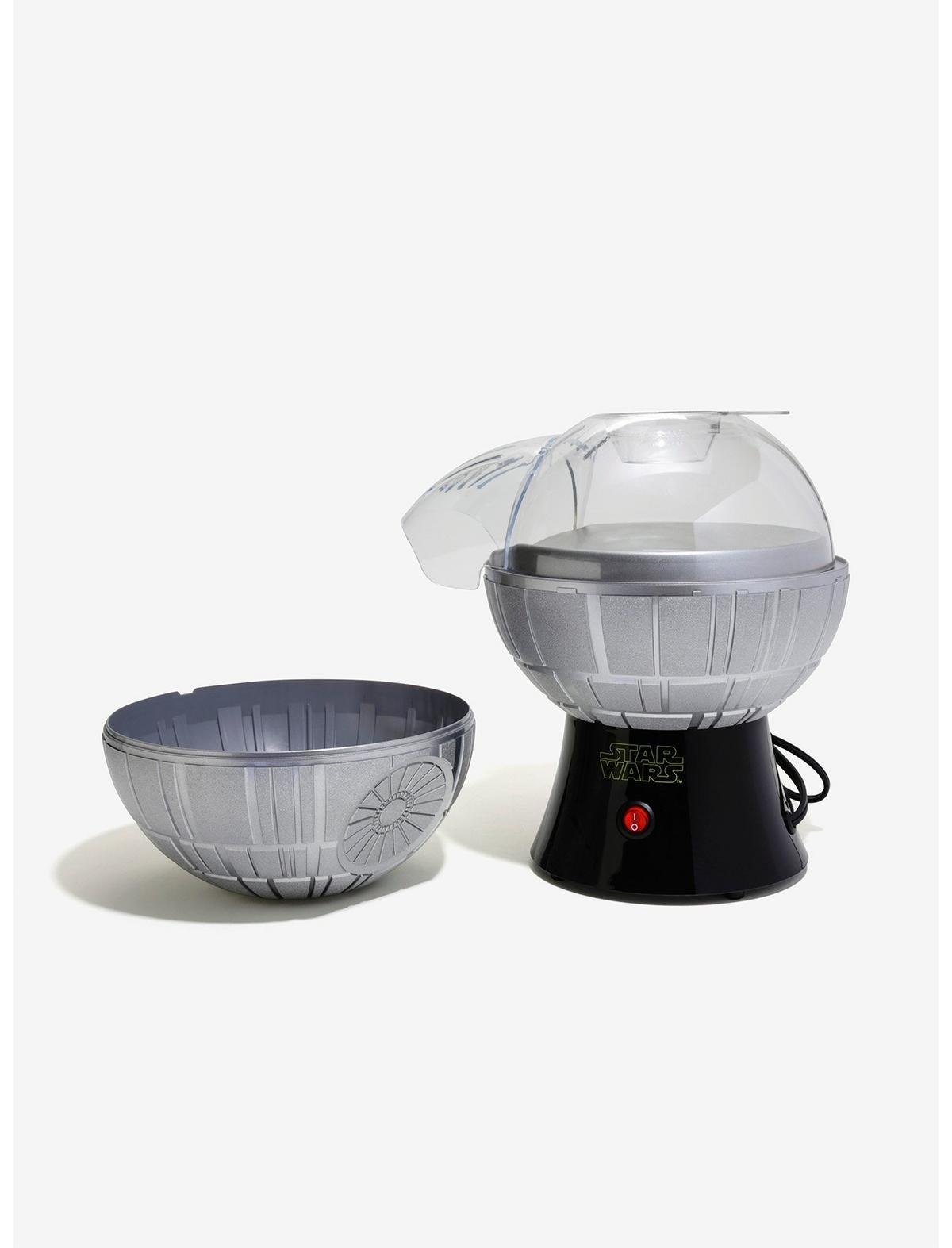 Star Wars Death Star Popcorn Maker , , alternate