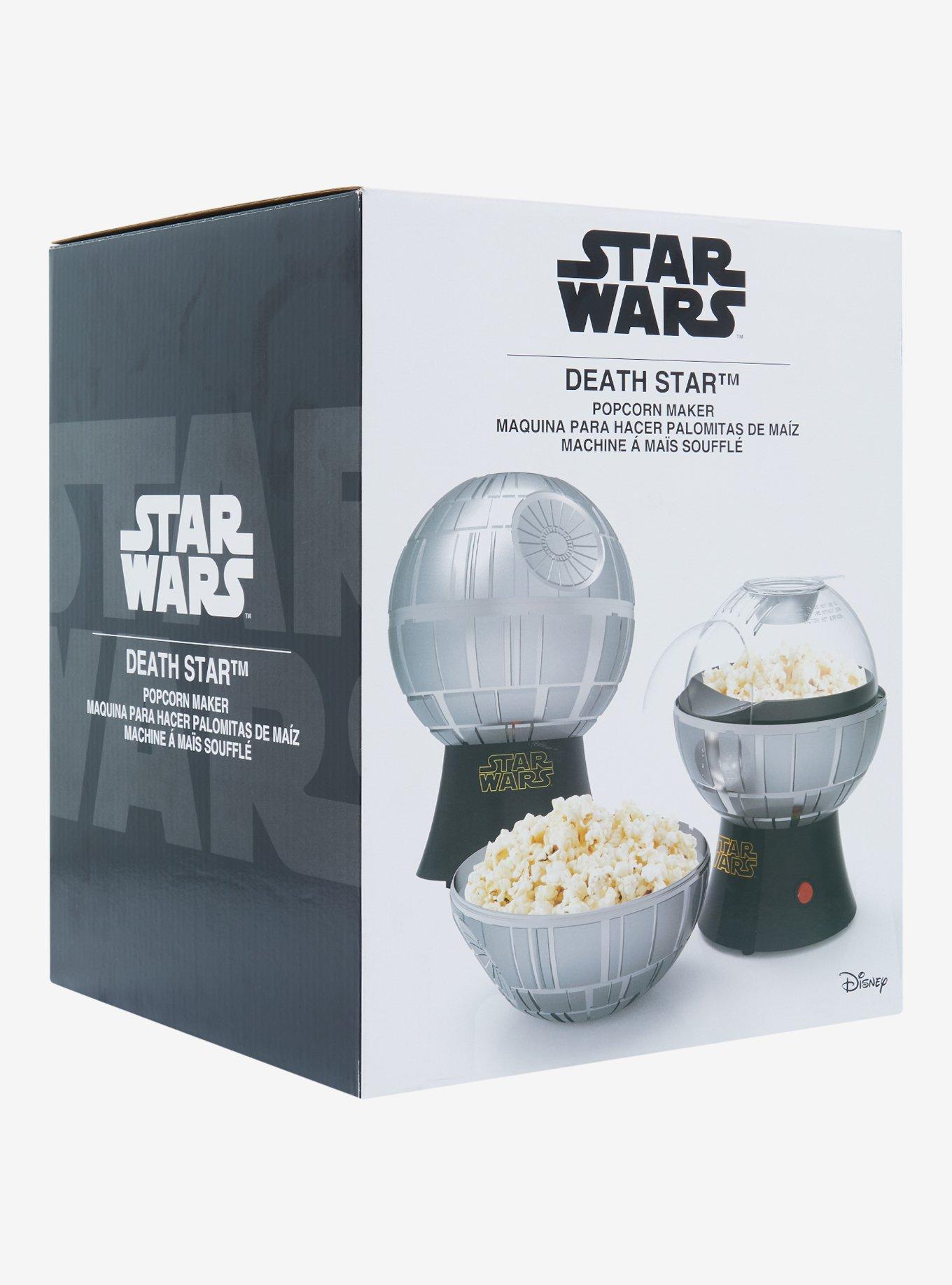 Star Wars Death Star Popcorn Maker , , alternate