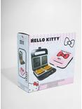 Sanrio Hello Kitty Bow Grilled Cheese Maker Panini Press, , alternate