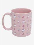Sanrio Hello Kitty Single-Cup Coffee Maker and Mug Set , , alternate