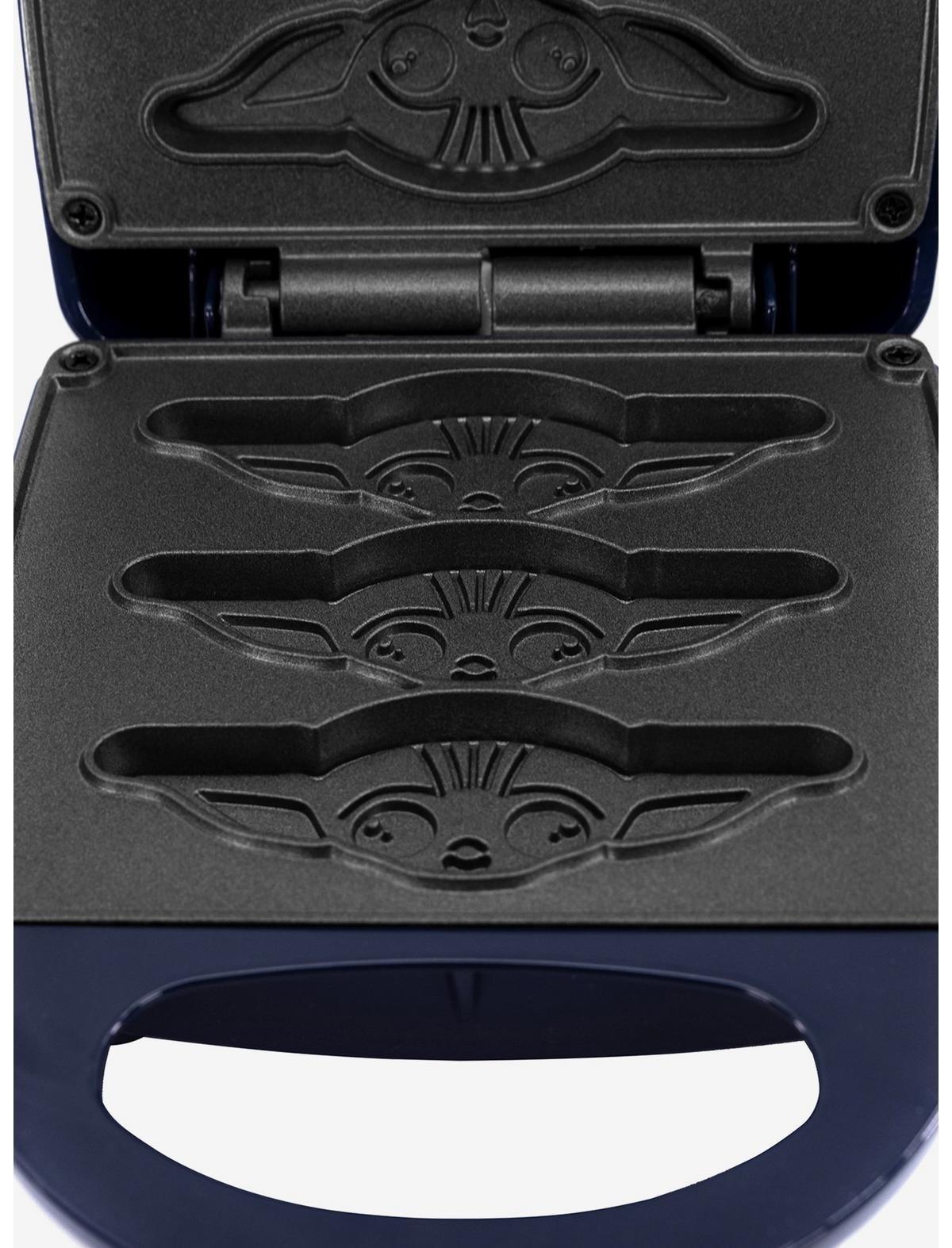 Star Wars The Mandalorian Grogu Cake Pop Maker, , alternate