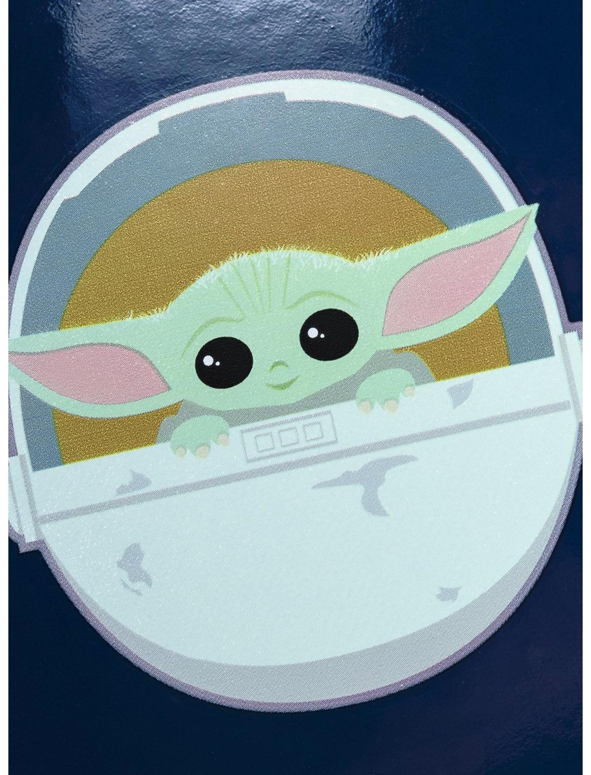 Star Wars The Mandalorian Grogu Cake Pop Maker, , alternate