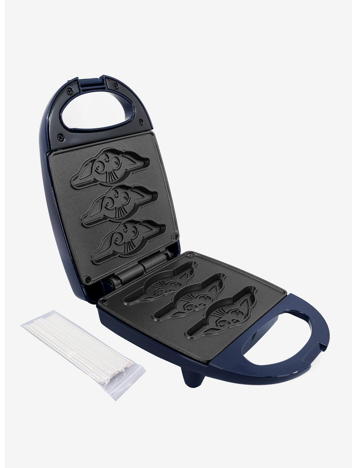 Star Wars The Mandalorian Grogu Cake Pop Maker, , alternate