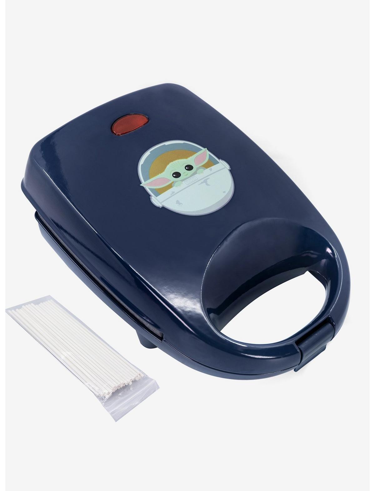 Star Wars The Mandalorian Grogu Cake Pop Maker, , alternate