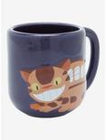 Studio Ghibli My Neighbor Totoro Catbus Mug - BoxLunch Exclusive, , alternate