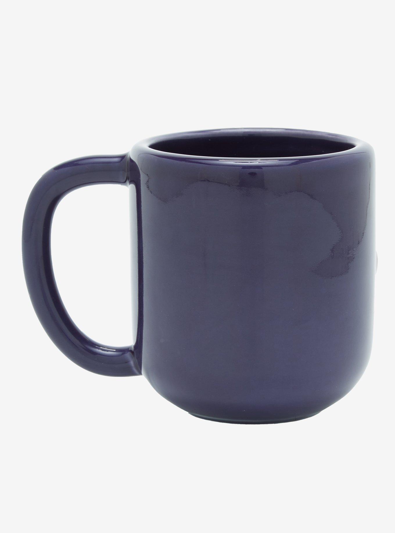 Studio Ghibli My Neighbor Totoro Catbus Mug - BoxLunch Exclusive, , alternate