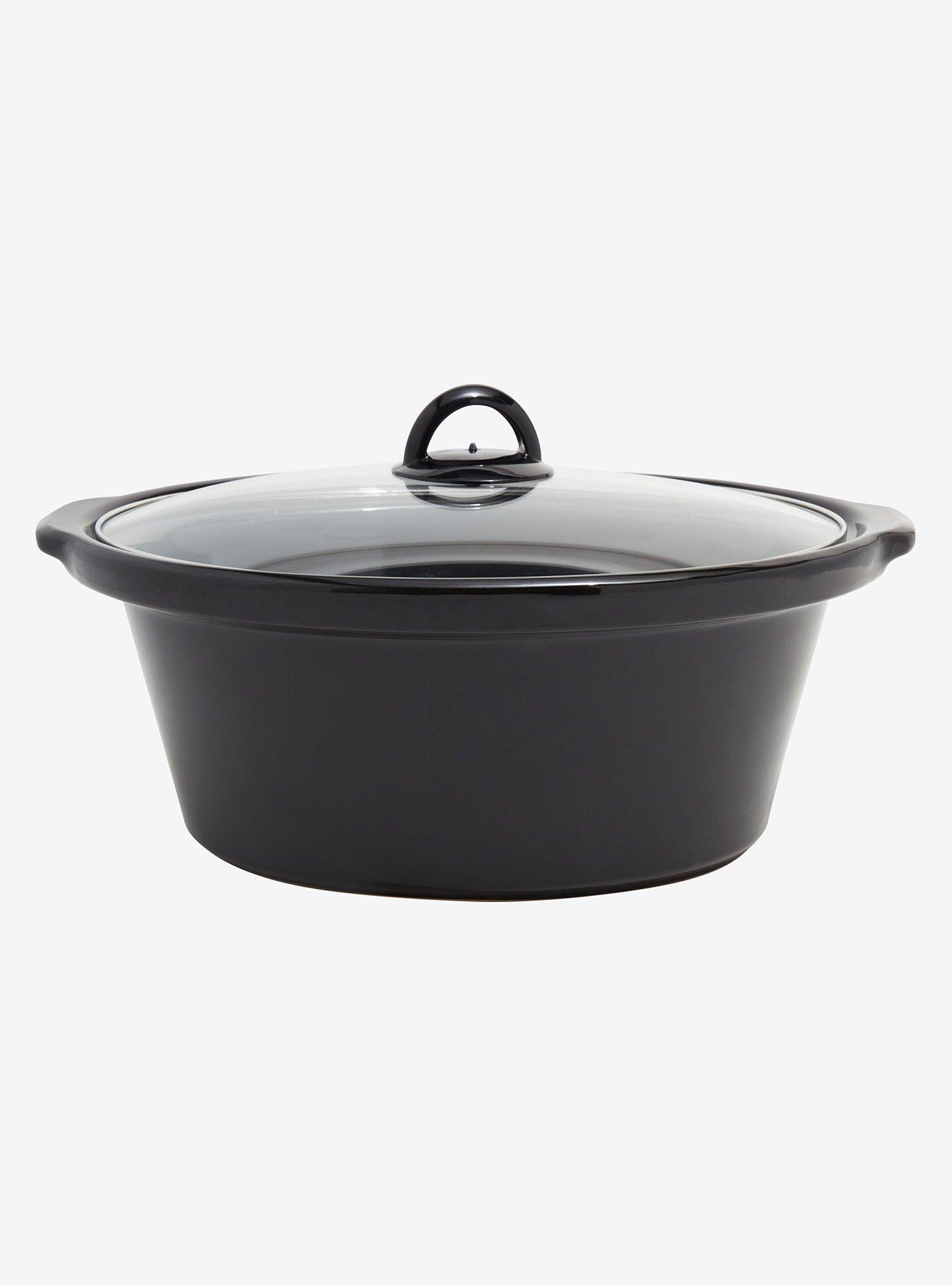 Pok&eacute;mon Allover Print 7-Quart Slow Cooker - BoxLunch Exclusive, , alternate