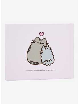 Pusheen: I Like You More than Pizza: A Fill-In Book, , hi-res