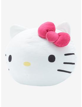 Sanrio Hello Kitty Figural Pillow, , hi-res