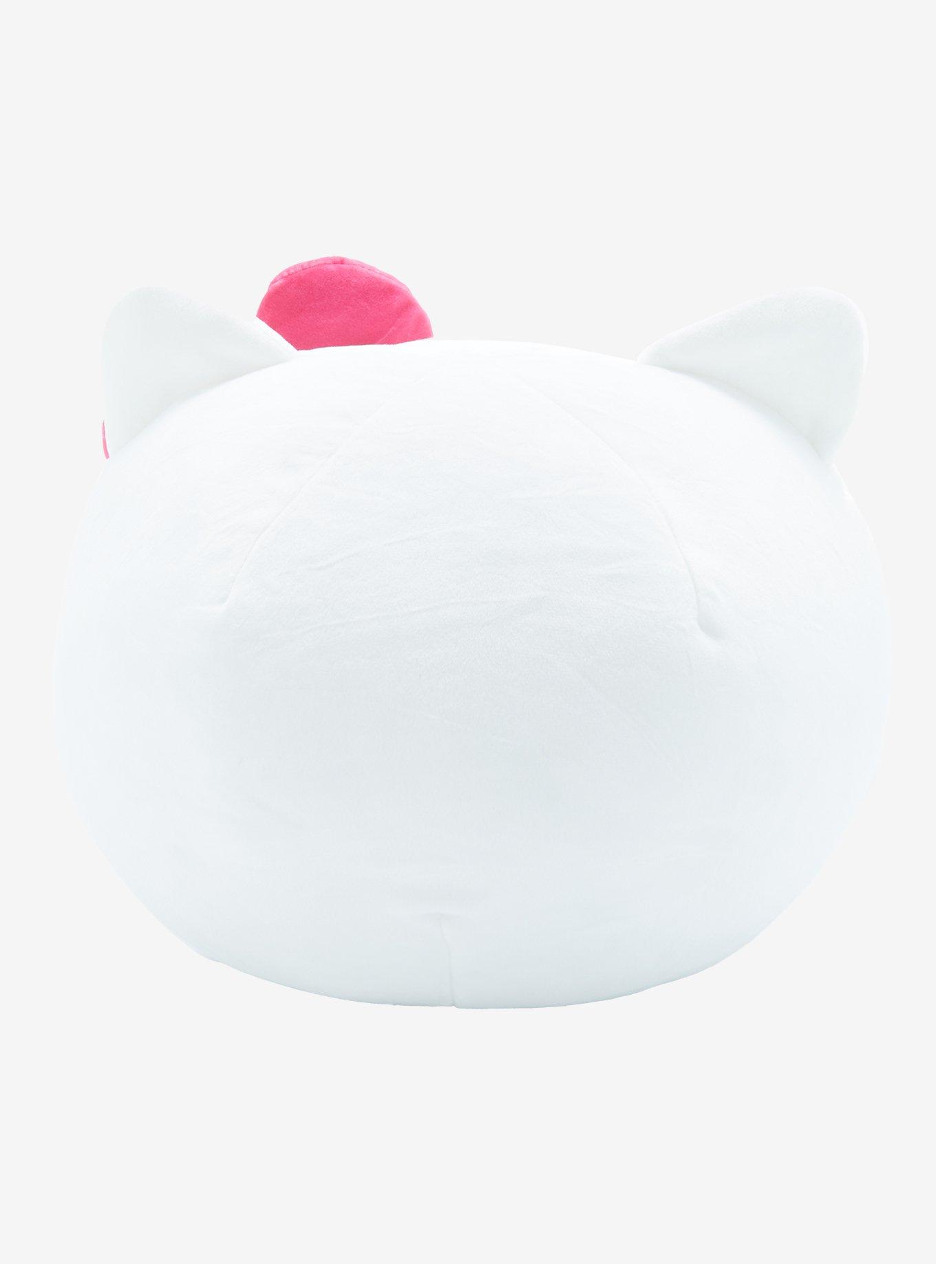 Sanrio Hello Kitty Figural Pillow, , alternate