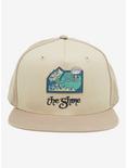 The Lord of the Rings The Shire Youth Cap - BoxLunch Exclusive, , alternate