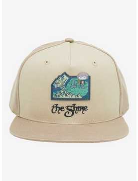 The Lord of the Rings The Shire Youth Cap - BoxLunch Exclusive, , hi-res