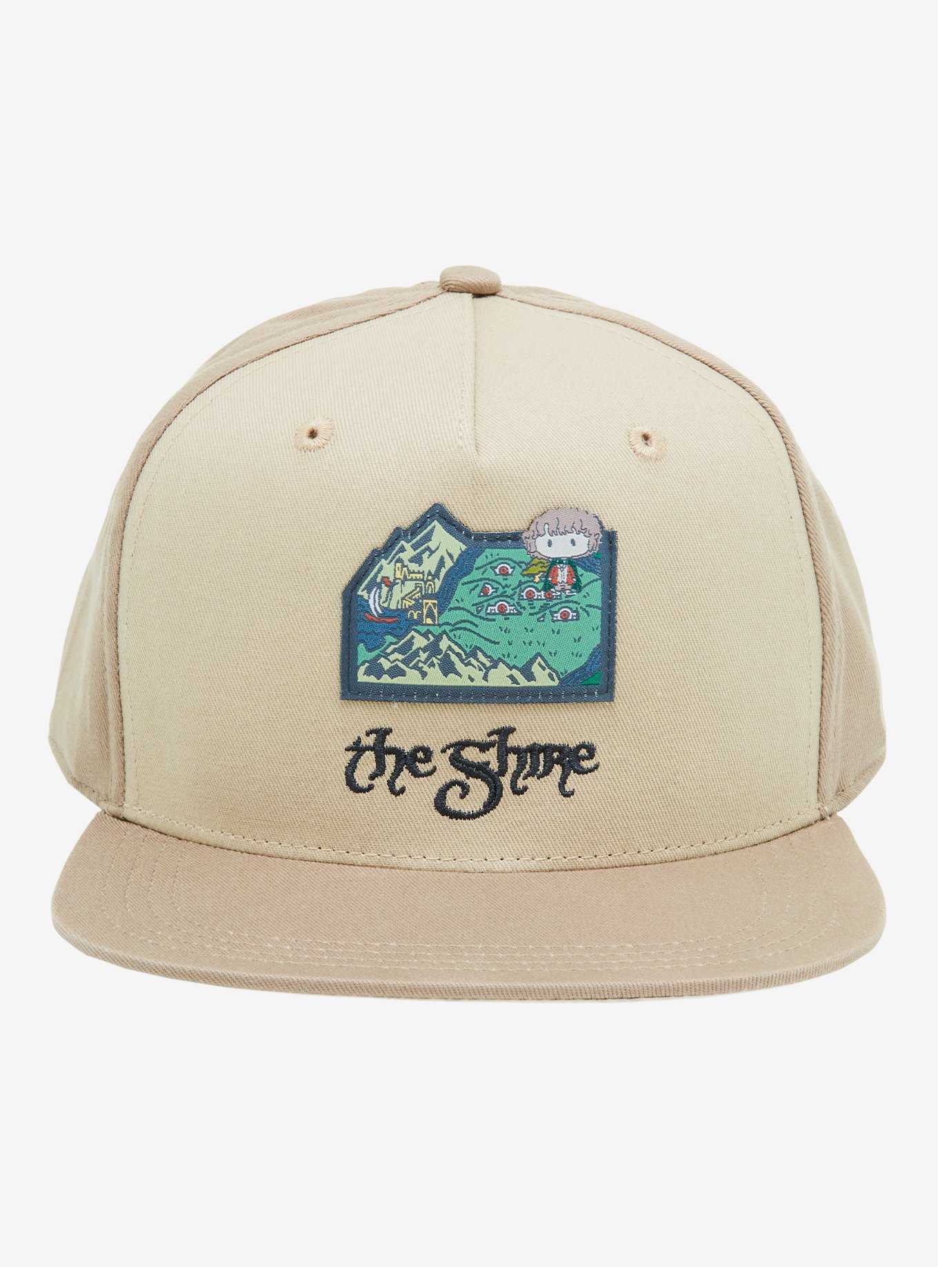 The Lord of the Rings The Shire Youth Cap - BoxLunch Exclusive, , hi-res