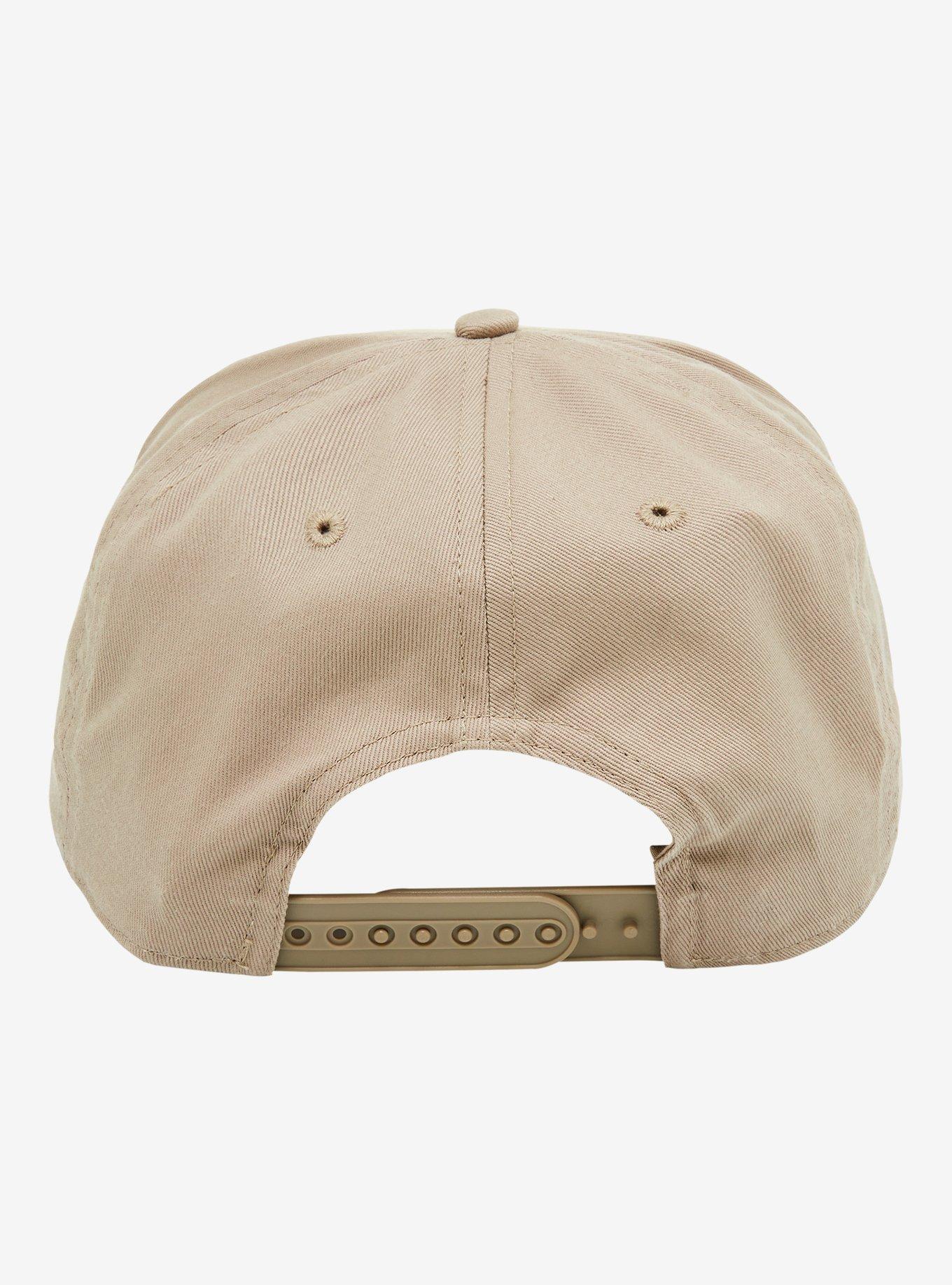 The Lord of the Rings The Shire Youth Cap - BoxLunch Exclusive, , alternate