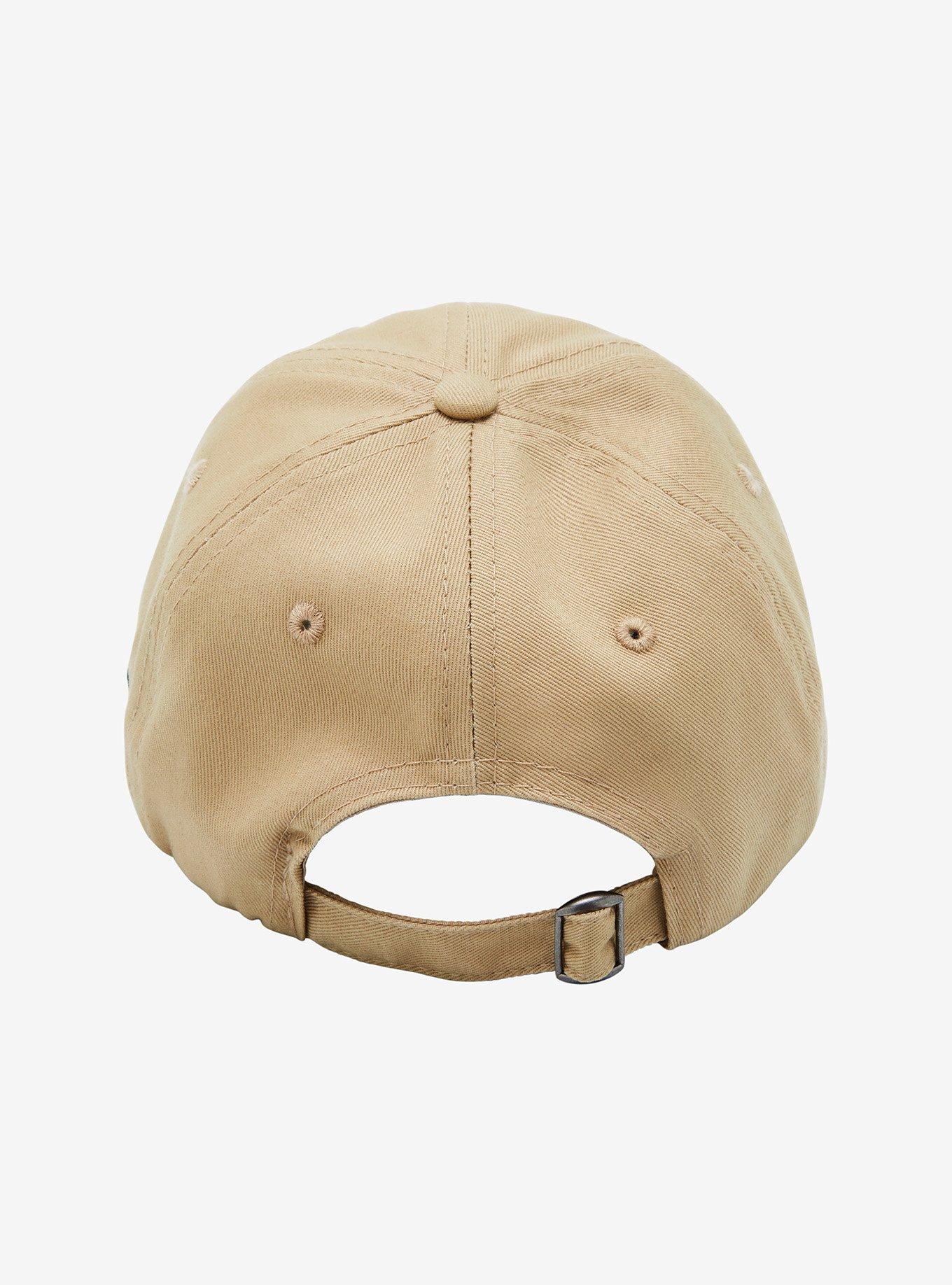 Star Wars The Mandalorian Hugging Grogu Youth Cap - BoxLunch Exclusive, , alternate