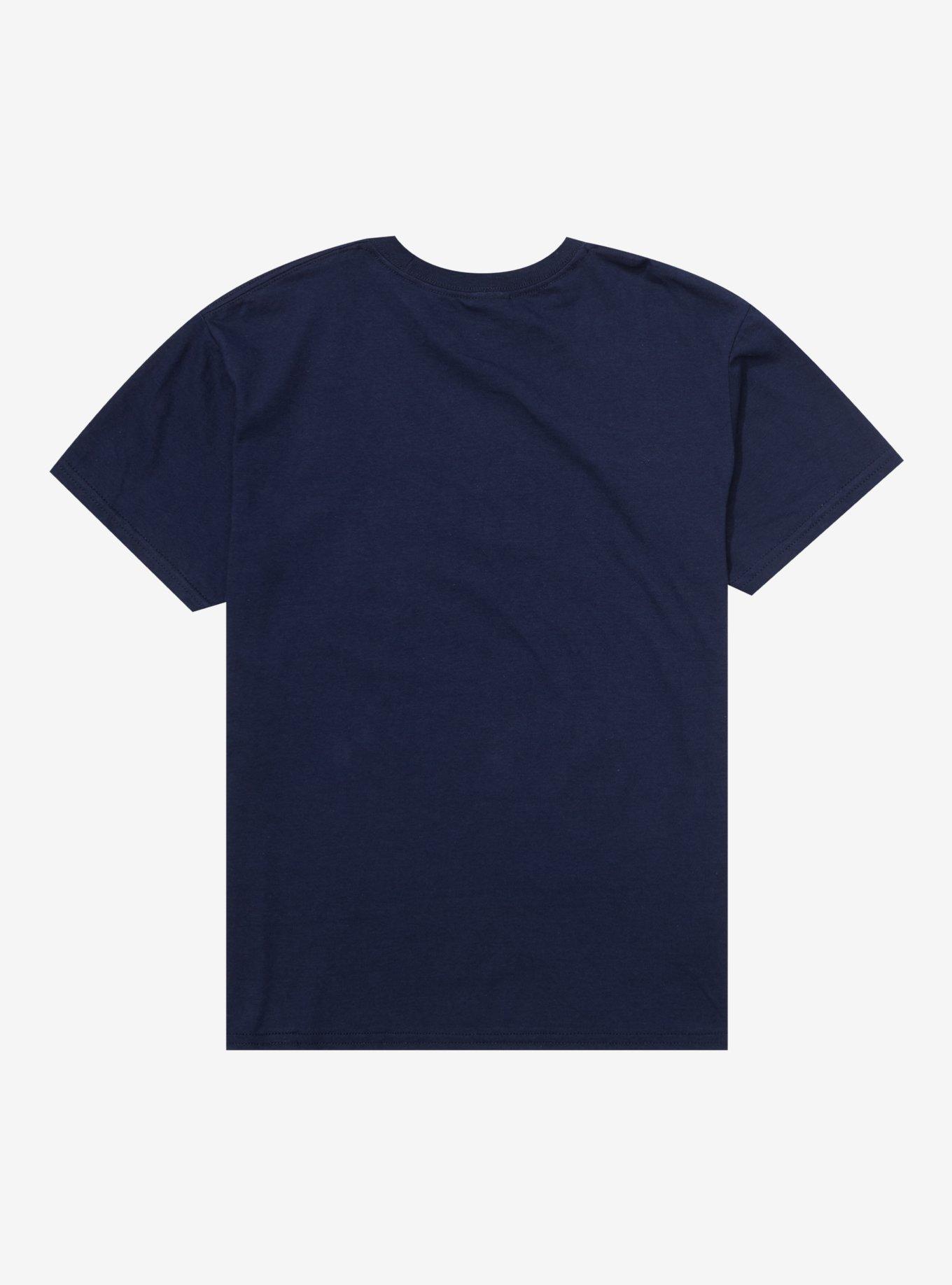 Sonic the Hedgehog Lightning Tails Portrait Youth T-Shirt - BoxLunch Exclusive, NATURAL, alternate