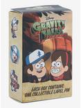 Loungefly Disney Gravity Falls Characters Blind Box Enamel Pin - BoxLunch Exclusive , , alternate