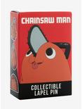 Chainsaw Man Pochita Blind Box Enamel Pin, , alternate