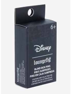 Loungefly Disney Mickey Mouse & Friends Market Booth Blind Box Enamel Pin - BoxLunch Exclusive, , hi-res