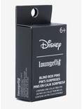 Loungefly Disney Classic Scenery Blind Box Enamel Pin - BoxLunch Exclusive, , alternate