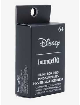 Loungefly Disney Classic Scenery Blind Box Enamel Pin - BoxLunch Exclusive, , hi-res