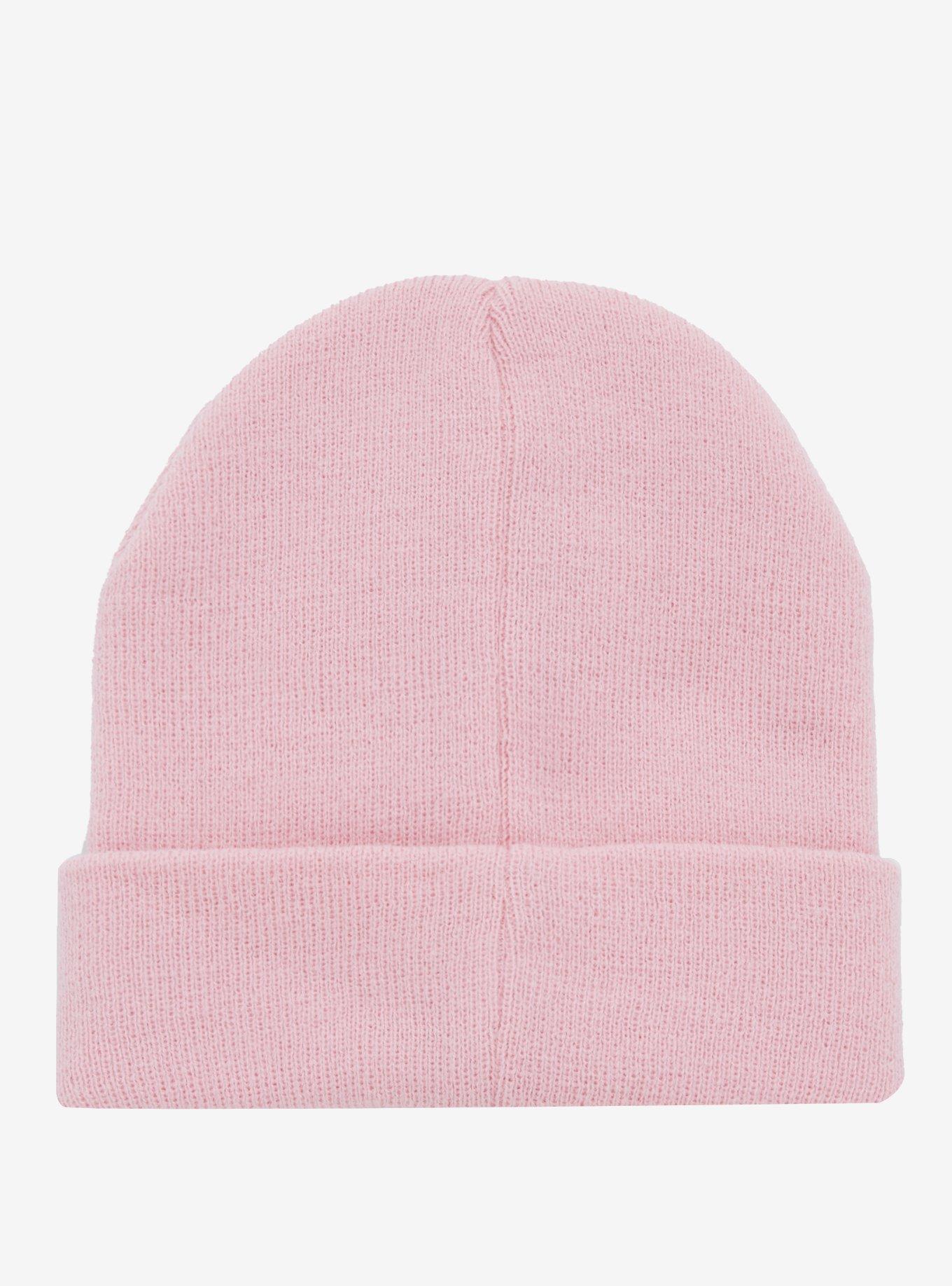 Game Over Kawaii Beanie, , alternate
